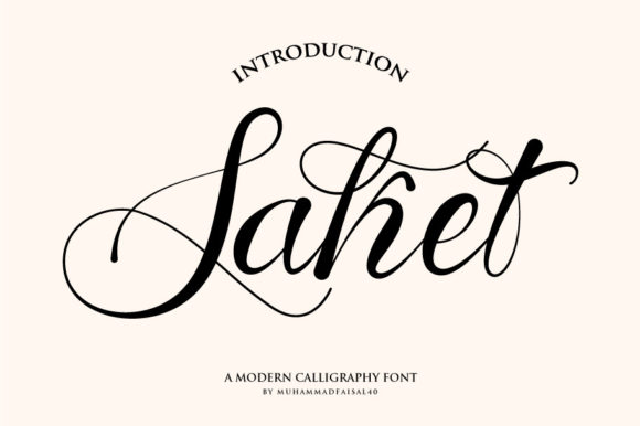 Saket Font: Timeless Handwritten Style for Web Design